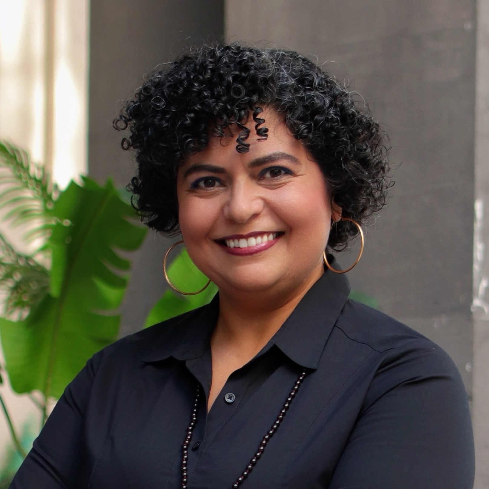 Dr. Hanan El Basha
